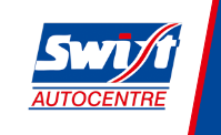 Swift Autocentre - Our Logo
